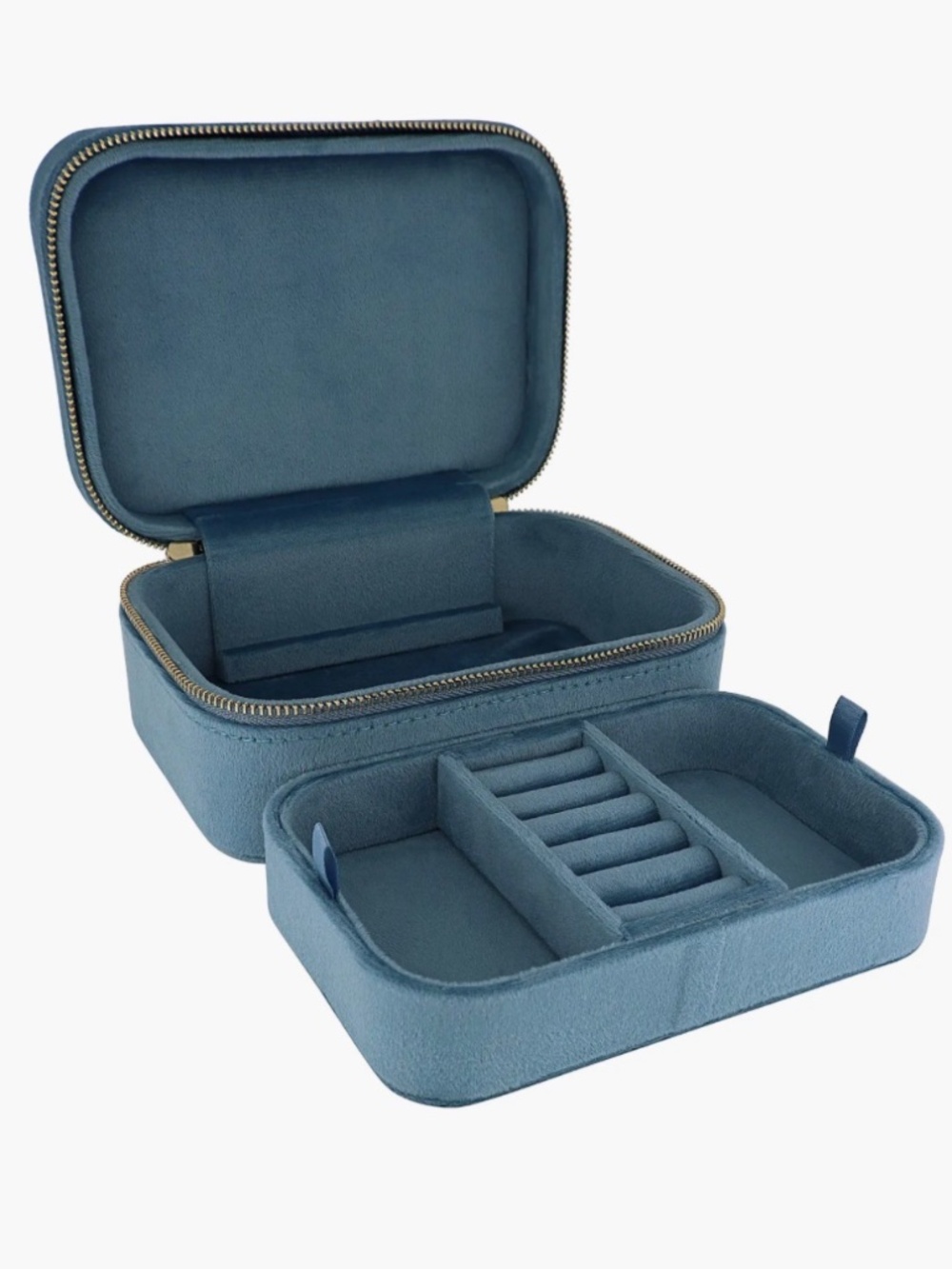 Bony Levy Jewelry Case